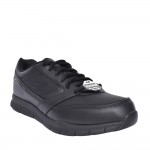 7s Skechers 77156EC-BLK Nampa Work Relaxed fit - total-black